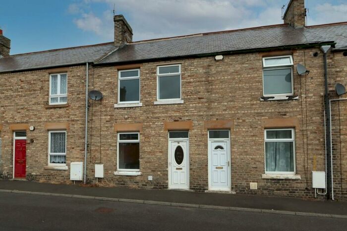 3 Bedroom Terraced House To Rent In Tay Street, Chopwell, Newcastle Upon Tyne, NE17
