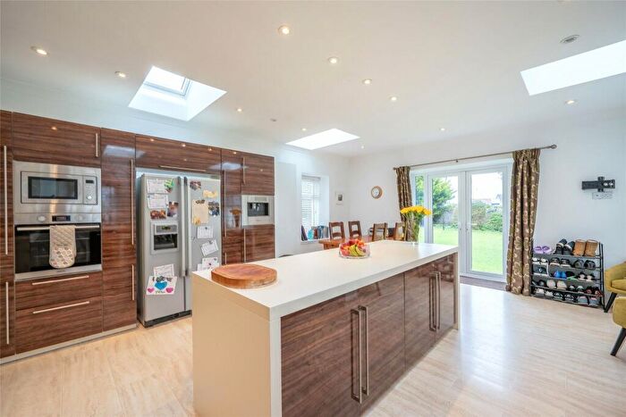5 Bedroom Detached House For Sale In Toll Road, Cellardyke, Anstruther, KY10