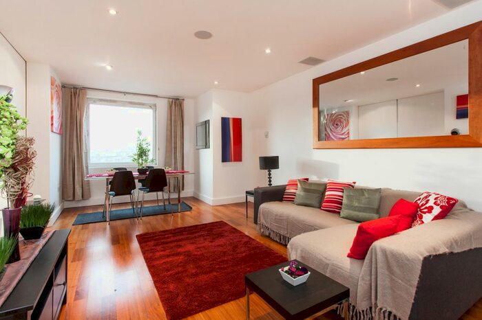 2 Bedroom Flat To Rent In South Wharf Road, London, W2