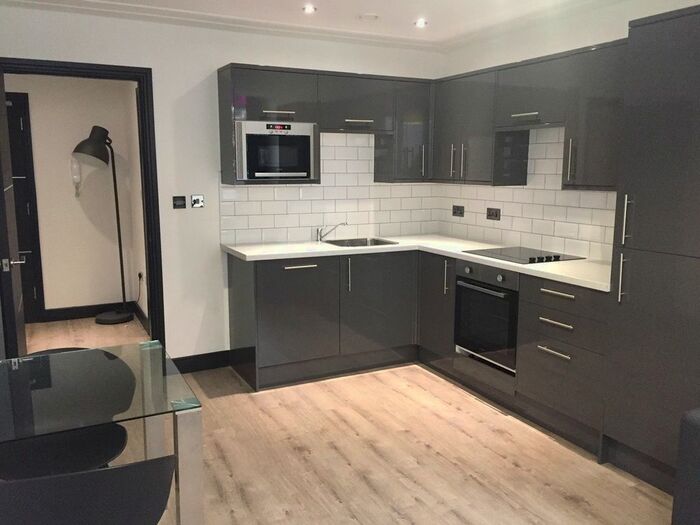 1 Bedroom Flat To Rent In North John St Liverpool, L2