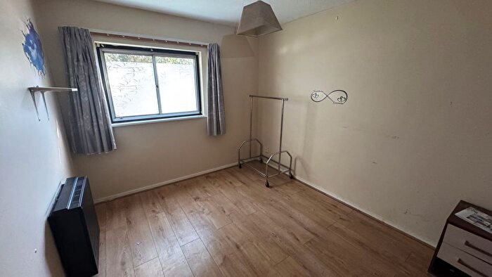 1 Bedroom Flat To Rent In Billing Road, Northampton, NN1