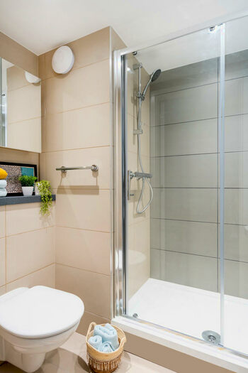 1 Bedroom Flat To Rent In Silver Studio Unity Street, Bristol, Bristol, BS2