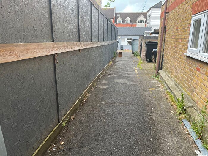 1 Bedroom Flat To Rent In Duke Street, Chelmsford, CM1
