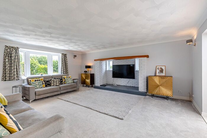5 Bedroom Detached House For Sale In Newland Lane Newland Droitwich, Worcestershire, WR9