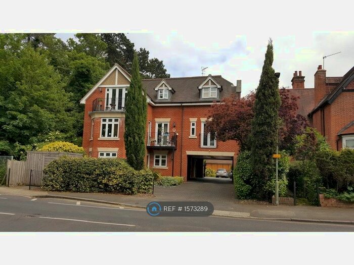 2 Bedroom Flat To Rent In Yester Road, Chislehurst, BR7