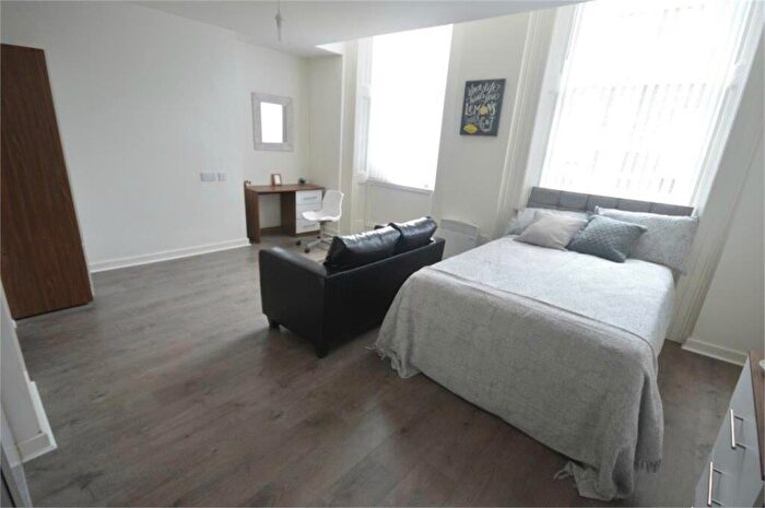 1 Bedroom Apartment To Rent In Jameson House, City Centre, Sunderland, SR1