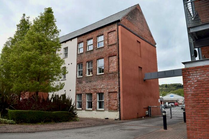 1 Bedroom Apartment To Rent In Cardigan House Block E, Adelaide Lane, Sheffield, S3