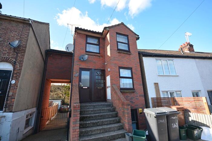 1 Bedroom Apartment To Rent In Upper Bridge Road, CM2