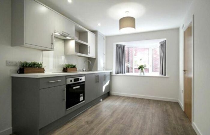 1 Bedroom Flat To Rent In The Hundred, Romsey, SO51