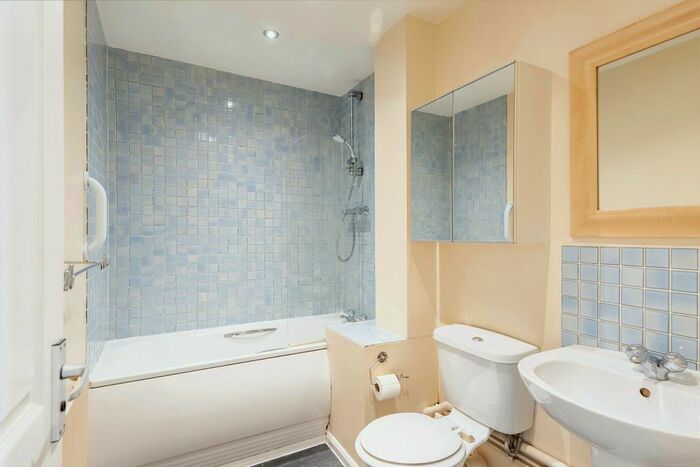 2 Bedroom Semi-Detached House For Sale In Berkeleys Mead, Bradley Stoke, Bristol, BS32