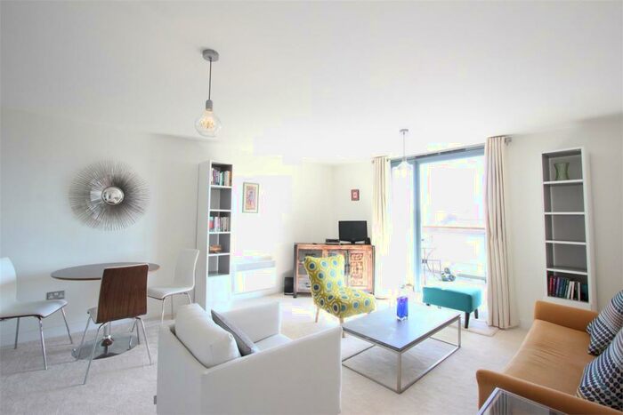 1 Bedroom Apartment To Rent In Eluna Building, Wapping Lane, Wapping, E1W