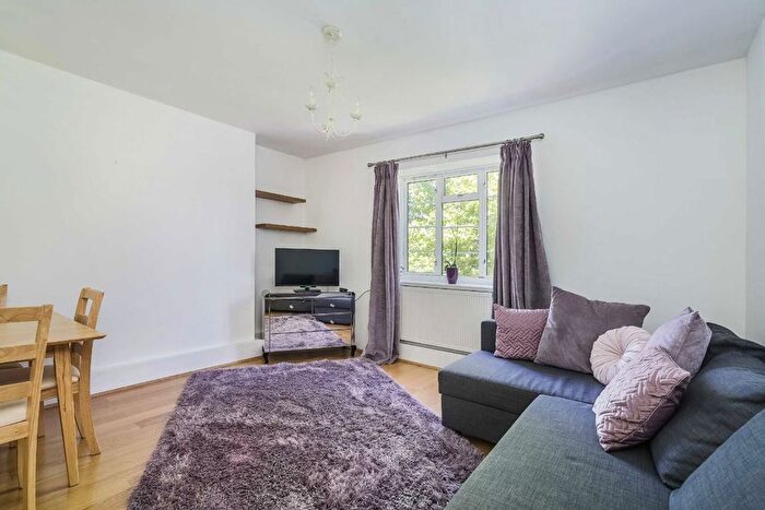 1 Bedroom Flat To Rent In Maida Vale, London, W9