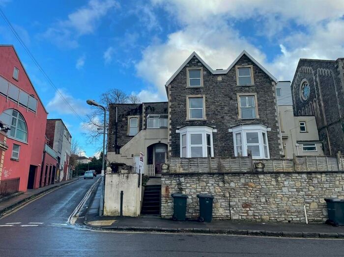 1 Bedroom Flat To Rent In Bushy Park, Bristol, BS4