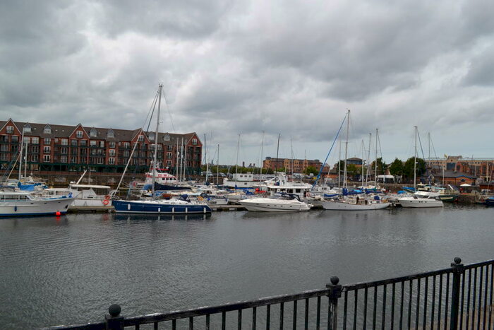 2 Bedroom Property To Rent In The Anchorage, L3