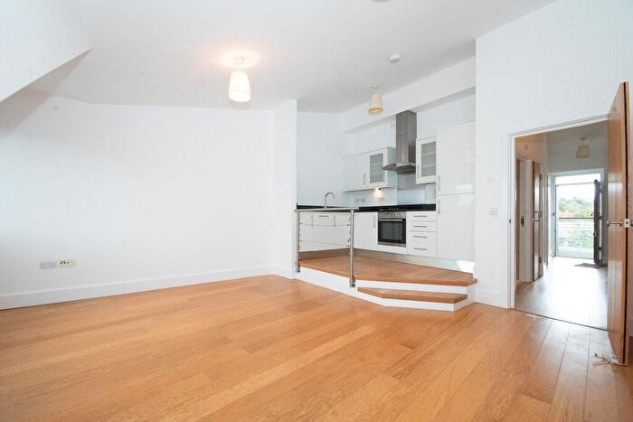 2 Bedroom Apartment To Rent In The Radius, Red Lion Parade, HA5