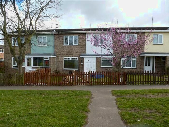 3 Bedroom Property To Rent In Westhall Road, Lowestoft, NR32