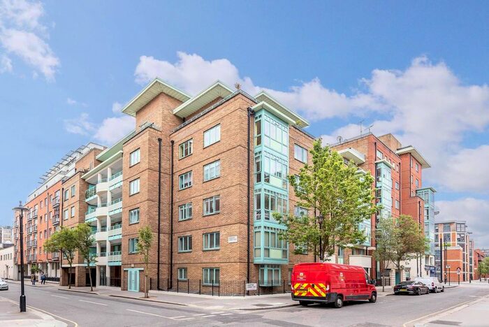 2 Bedroom Flat To Rent In Chapter Street, Westminster, London, SW1P