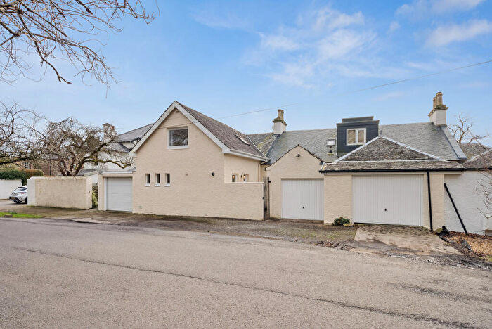 2 Bedroom House For Sale In West Argyle Street, Helensburgh, Argyll And Bute, G84