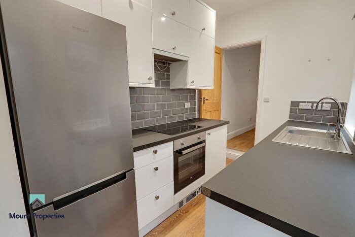 3 Bedroom Terraced House To Rent In St. Georges Road, Coventry, CV1