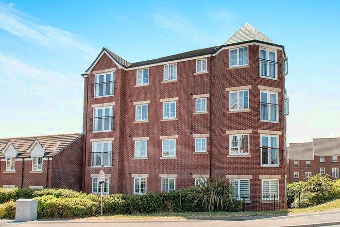 2 Bedroom Flat To Rent In New Forest Way, Leeds, West Yorkshire, LS10