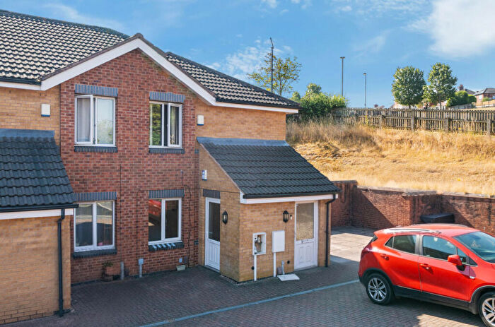 1 Bedroom Apartment For Sale In Birkland Street, Mansfield, Nottinghamshire, NG18
