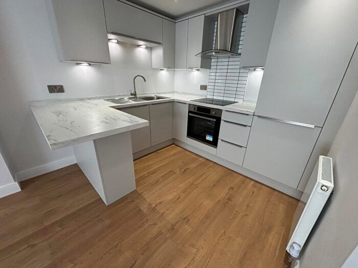 1 Bedroom Apartment To Rent In Manchester Road, Haslingden, Rossendale, Lancashire, BB4