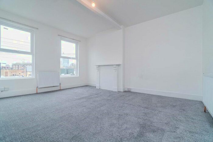 1 Bedroom Flat To Rent In Windmill Road, Croydon CR0