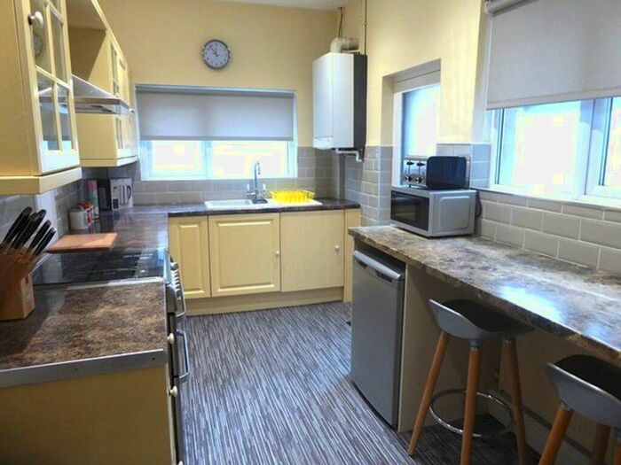 2 Bedroom Terraced House To Rent In Keith Street, Barrow-In-Furness, LA14