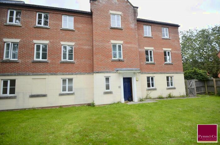 2 Bedroom Flat To Rent In Marauder Road, Norwich, NR6