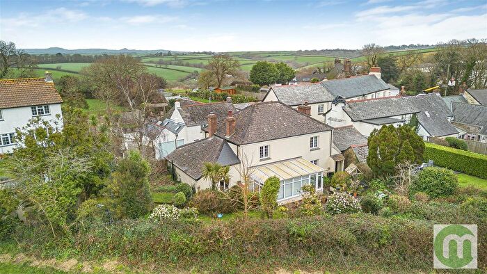 3 Bedroom Detached House For Sale In St Ewe, St Austell, PL26