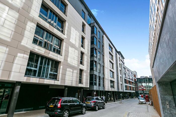 2 Bedroom Flat To Rent In The Residence, Alexandra Terrace, Guildford, GU1