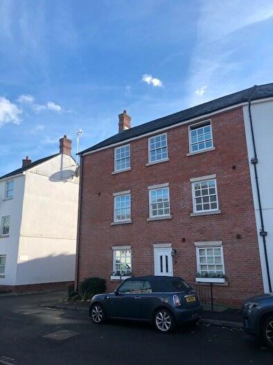 1 Bedroom Property To Rent In Monmouth, Monmouthshire, NP25