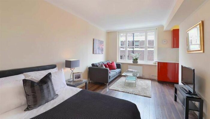 Studio To Rent In Hill Street, Mayfair, London, W1J
