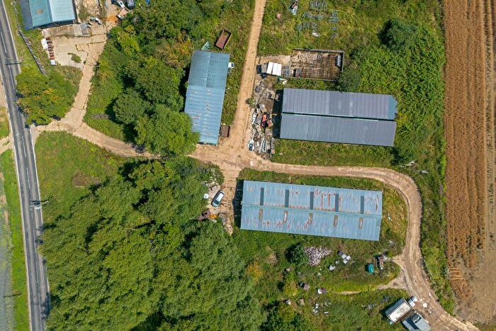 Land For Sale In Hempstead Road, Steeple Bumpstead, Haverhill, CB9