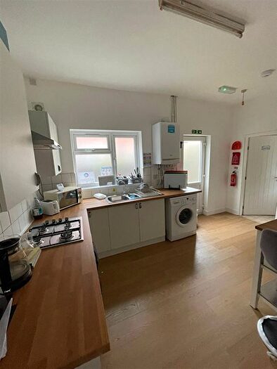 7 Bedroom Property To Rent In Glebe Street, Walsall, WS1
