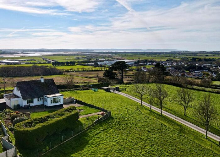 3 Bedroom Detached House For Sale In Heanton, Barnstaple, Devon, EX31