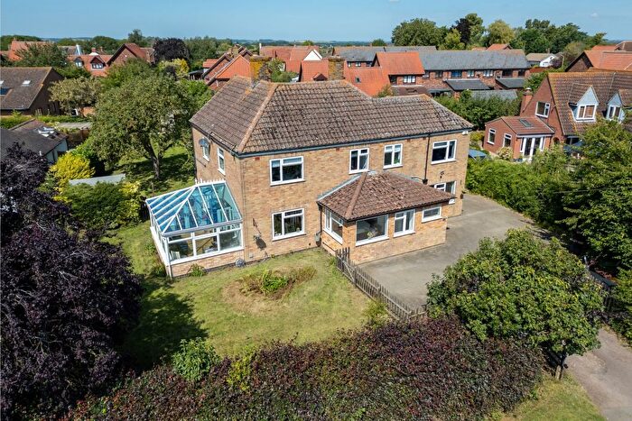 5 Bedroom Terraced House For Sale In Harby Lane, Hose, Melton Mowbray, LE14
