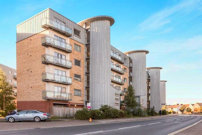 1 Bedroom Flat To Rent In Wherstead Road, Ipswich, IP2