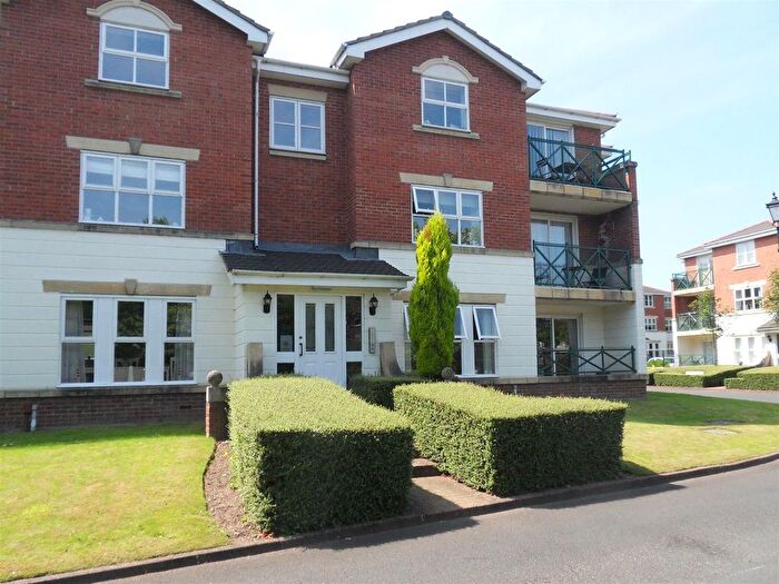 1 Bedroom Property To Rent In Belvedere Gardens, Newcastle Upon Tyne, NE12