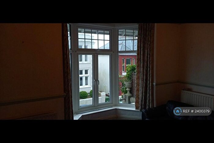 1 Bedroom Flat To Rent In Front Western College Road, Plymouth, PL4