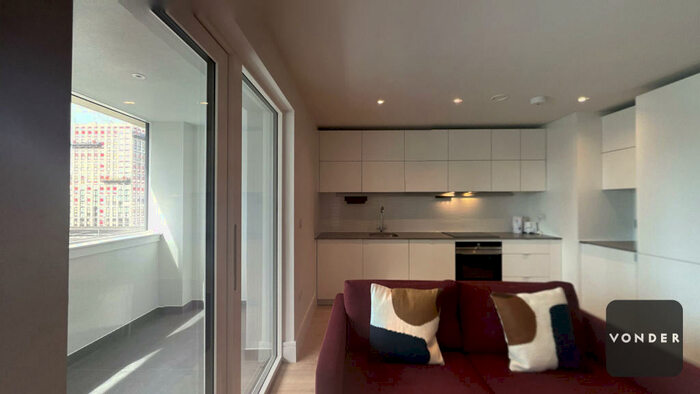 1 Bedroom Flat To Rent In Olympic Way, HA9