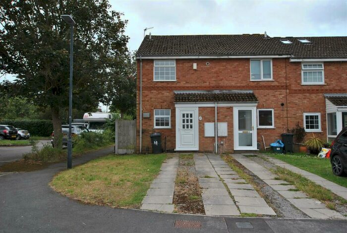 2 Bedroom Semi-Detached House To Rent In Heart Meers, Whitchurch, Bristol, BS14