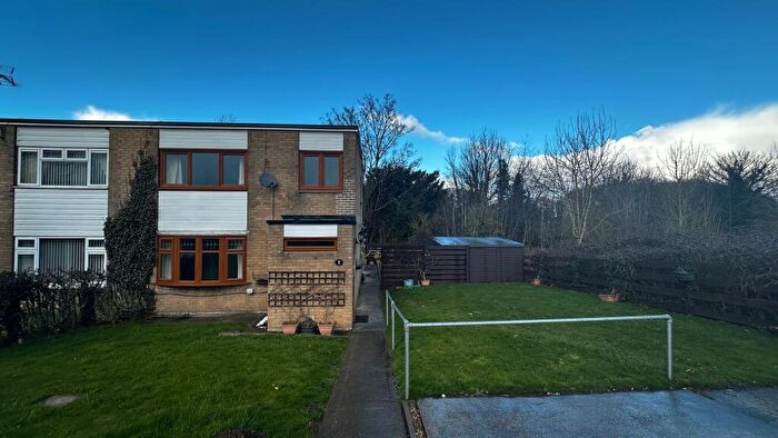 3 Bedroom Semi-Detached House To Rent In CrookHill Golf Club, Carr Lane, Conisbrough, Doncaster, DN12