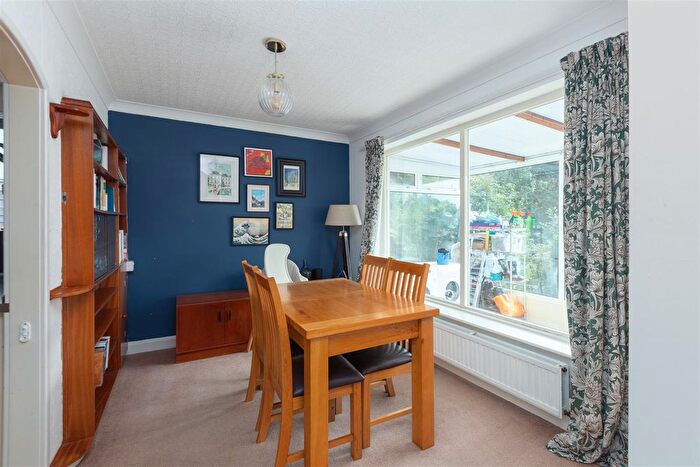 2 Bedroom Detached Bungalow For Sale In Moorside Road, Brookhouse, Lancaster, LA2