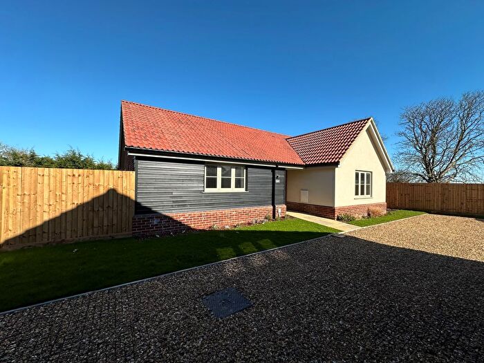 3 Bedroom Bungalow To Rent In Black Horse Drove, Littleport, Ely, CB6