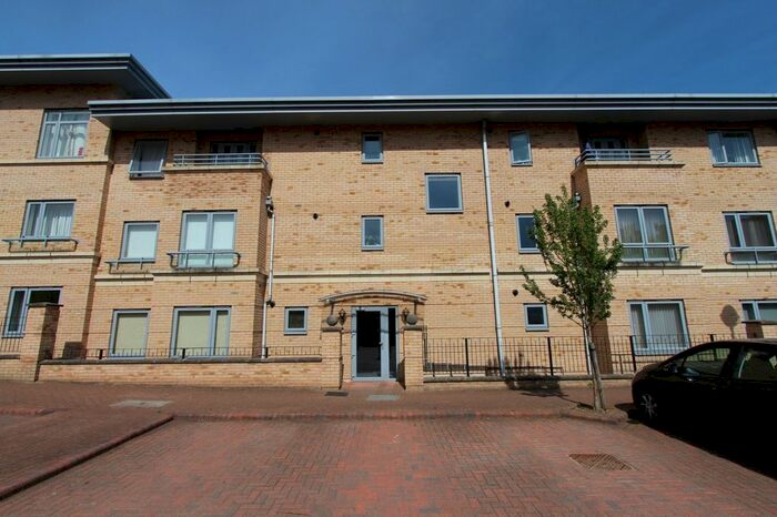 1 Bedroom Flat To Rent In Homerton Street, Bletchley, Milton Keynes, Buckinghamshire, MK3