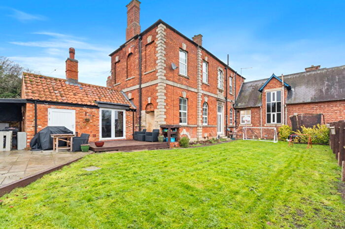 4 Bedroom Cottage For Sale In Old School House, Pytchley, NN14