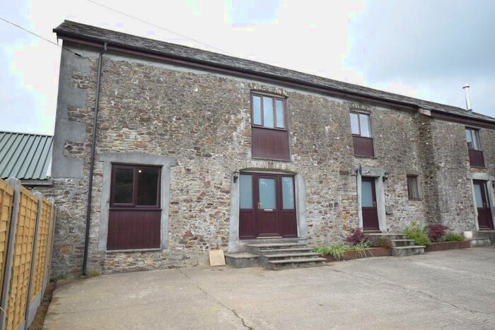 2 Bedroom Property To Rent In Hurley Meadow, Woolsery, Devon, EX39