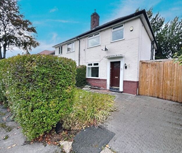 3 Bedroom Property To Rent In Larkhill Road, Cheadle, SK8