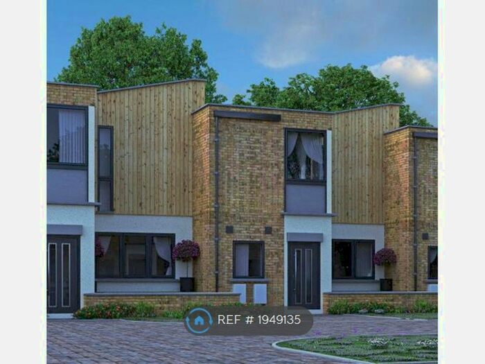 4 Bedroom End Of Terrace House To Rent In C Clarence Avenue, London, SW4